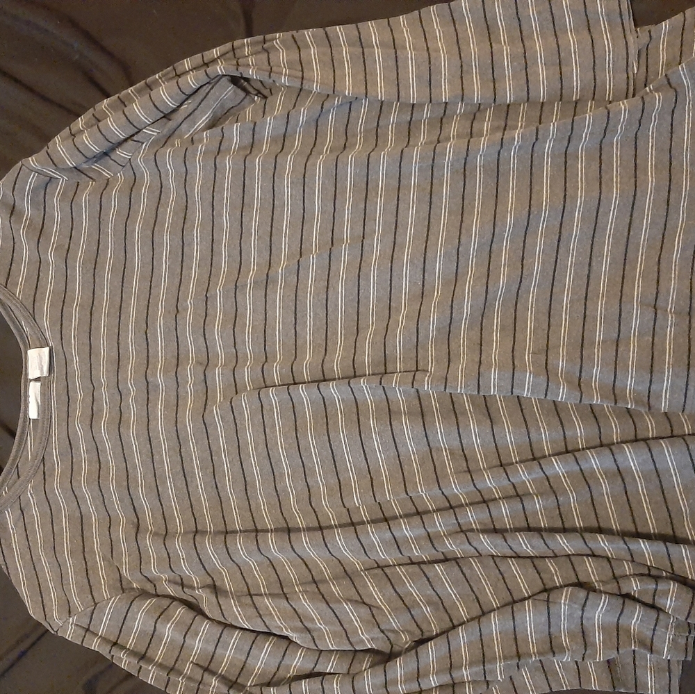 In Due Time long sleeve